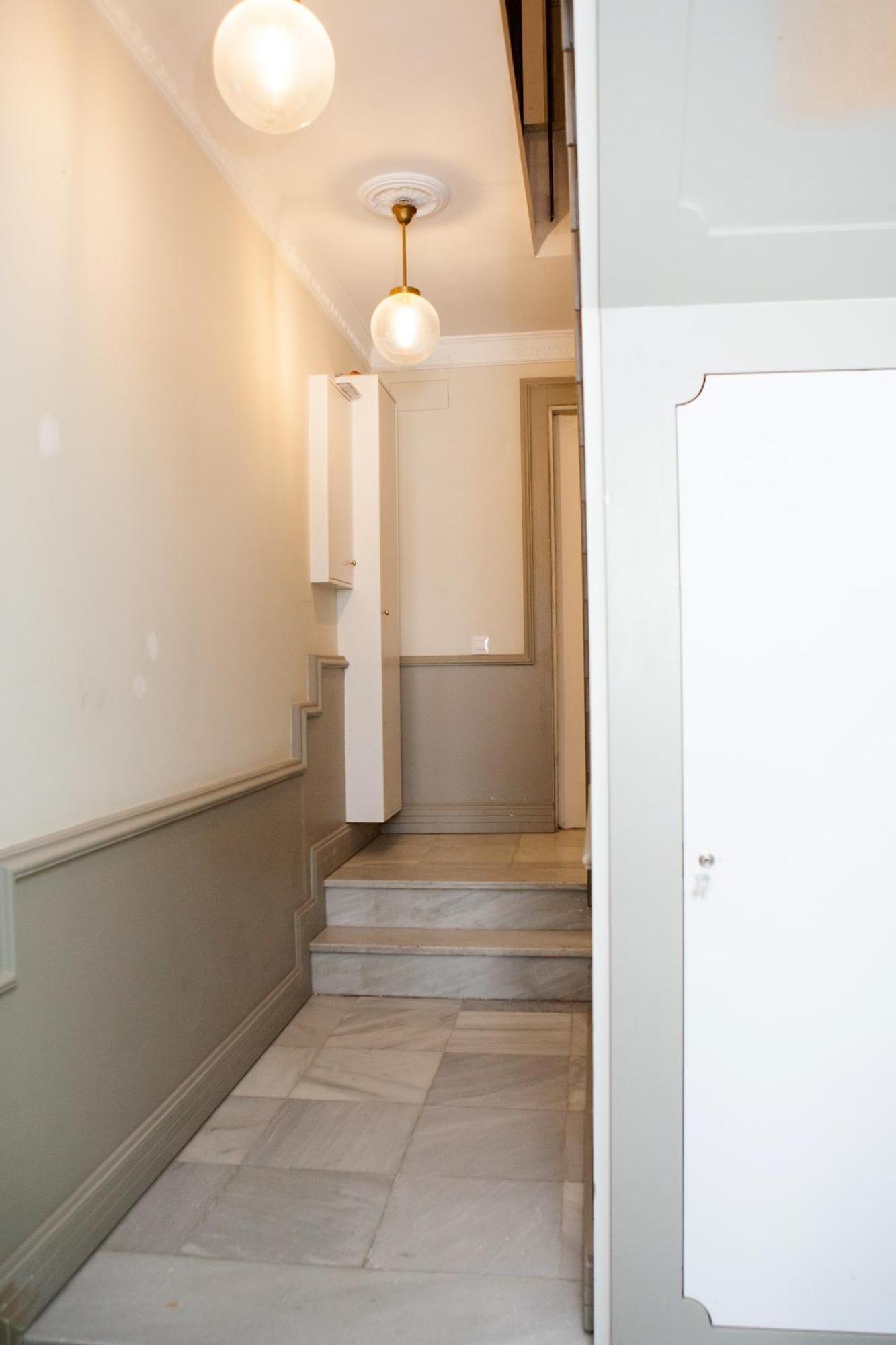 Galera Suites Séville Extérieur photo