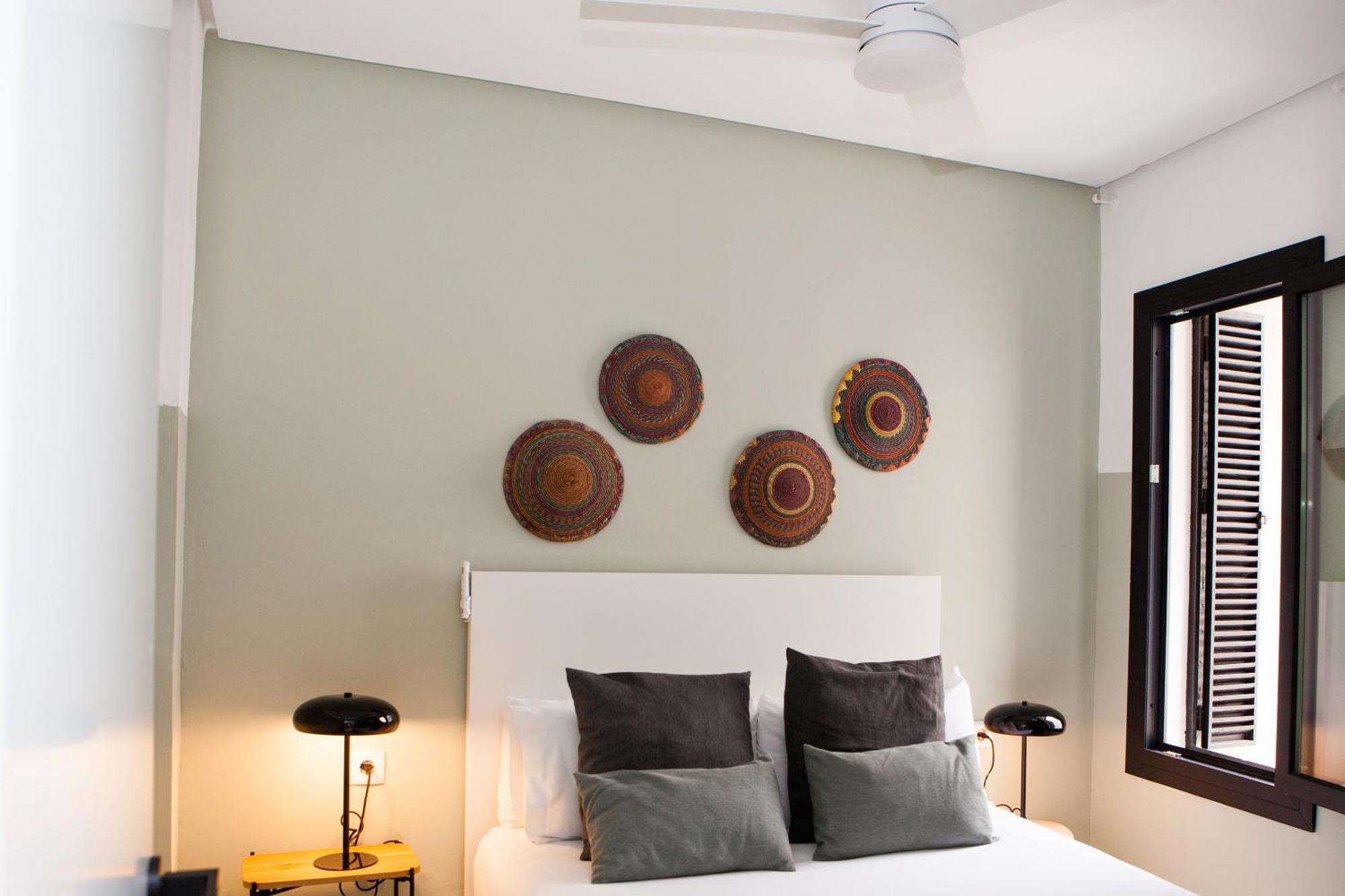 Galera Suites Séville Extérieur photo